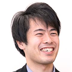 宮内 翔