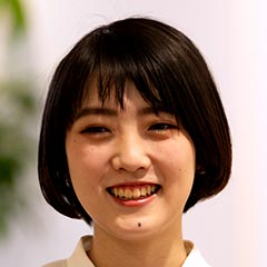 下山 真里奈