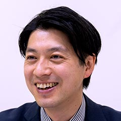 山口 智弘